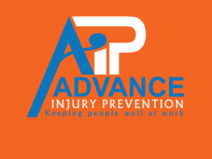 Logo-Design von Origin to Original für Advance Injury Prevention | Design: #14800127