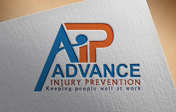Logo Design by Origin to Original for Advance Injury Prevention | Design #14800129