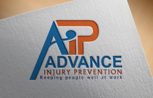Logo-Design von Origin to Original für Advance Injury Prevention | Design: #14800129