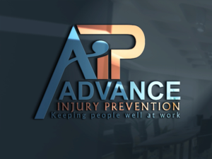 Logo-Design von Origin to Original für Advance Injury Prevention | Design: #14800131