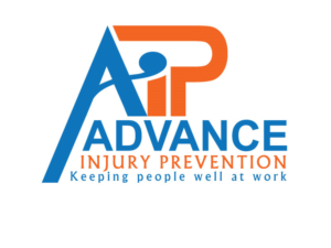 Logo-Design von Origin to Original für Advance Injury Prevention | Design: #14800132