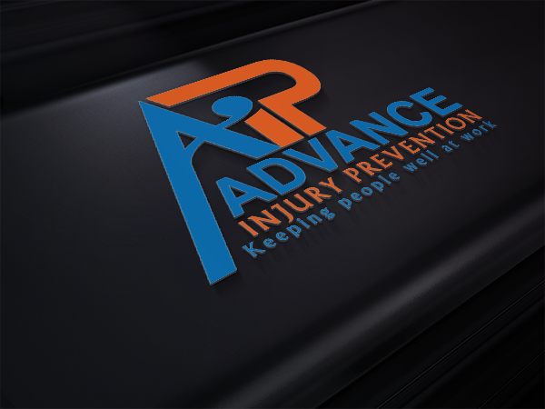 Logo-Design von Origin to Original für Advance Injury Prevention | Design #14800133