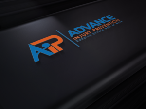 Logo-Design von Origin to Original für Advance Injury Prevention | Design: #14800200