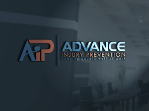 Logo-Design von Origin to Original für Advance Injury Prevention | Design: #14800202