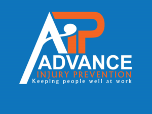 Logo-Design von Origin to Original für Advance Injury Prevention | Design: #14800204