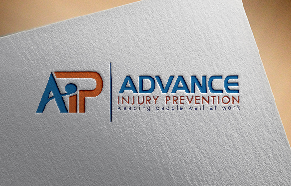 Logo-Design von Origin to Original für Advance Injury Prevention | Design #14800205