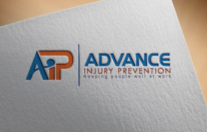 Logo-Design von Origin to Original für Advance Injury Prevention | Design: #14800205