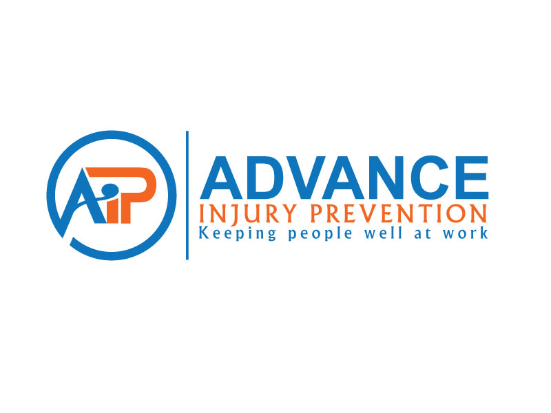 Logo-Design von Origin to Original für Advance Injury Prevention | Design #14857689
