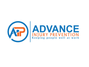 Logo-Design von Origin to Original für Advance Injury Prevention | Design: #14857689