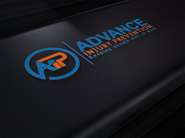 Logo Design by Origin to Original for Advance Injury Prevention | Design #14857690