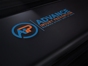 Logo-Design von Origin to Original für Advance Injury Prevention | Design: #14857690