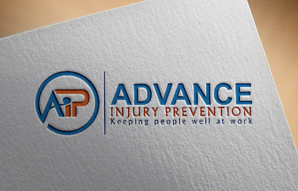 Logo Design by Origin to Original for Advance Injury Prevention | Design #14857691