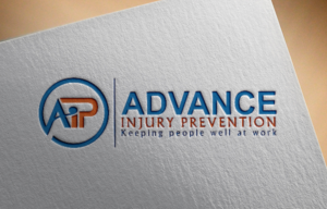 Logo-Design von Origin to Original für Advance Injury Prevention | Design: #14857691