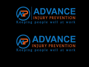 Logo-Design von Origin to Original für Advance Injury Prevention | Design: #14868517