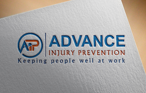 Logo-Design von Origin to Original für Advance Injury Prevention | Design #14868519