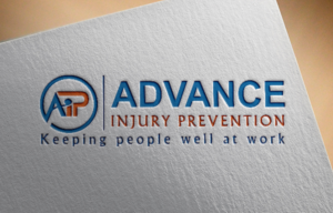 Logo-Design von Origin to Original für Advance Injury Prevention | Design: #14868519