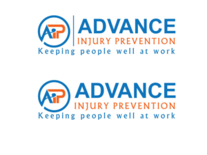 Logo-Design von Origin to Original für Advance Injury Prevention | Design: #14868520