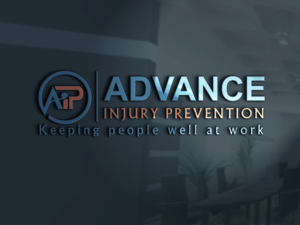 Logo-Design von Origin to Original für Advance Injury Prevention | Design: #14868521
