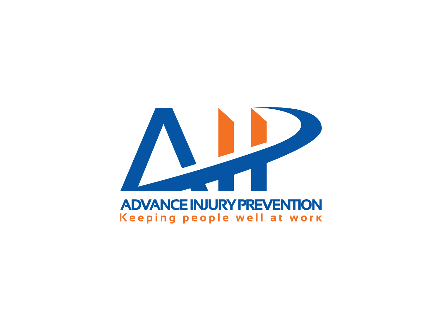 Logo Design by abahibrohim for Advance Injury Prevention | Design #14793961