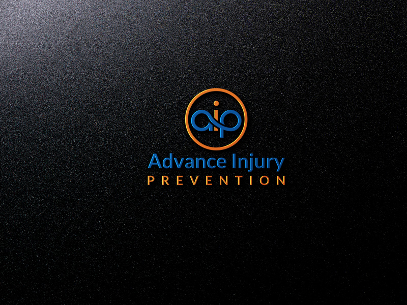 Logo Design by Swatches Design Solution for Advance Injury Prevention | Design #14788412