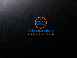 Logo-Design von Swatches Design Solution für Advance Injury Prevention | Design: #14788412