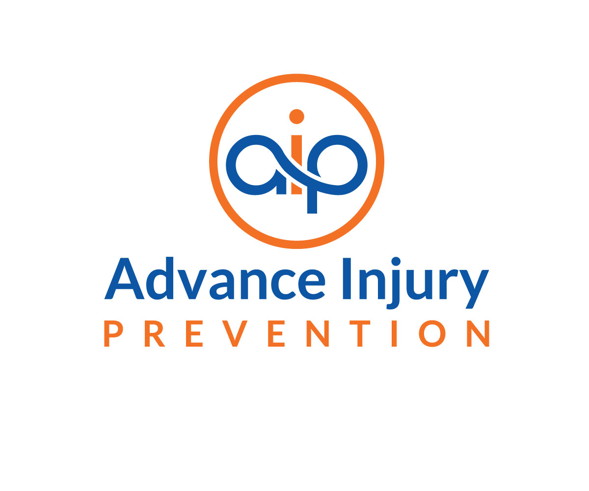 Logo-Design von Swatches Design Solution für Advance Injury Prevention | Design #14788413