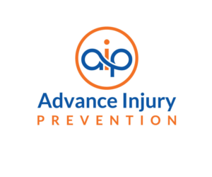 Logo-Design von Swatches Design Solution für Advance Injury Prevention | Design: #14788413