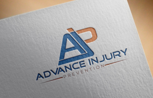 Design de Logo par rocklee pour Advance Injury Prevention | Design : #14816249