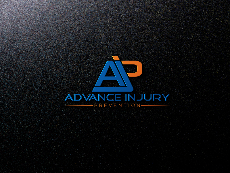 Design de Logo par rocklee pour Advance Injury Prevention | Design #14816250