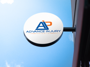 Design de Logo par rocklee pour Advance Injury Prevention | Design : #14816252