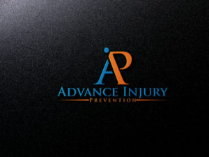 Design de Logo par rocklee pour Advance Injury Prevention | Design : #14816272