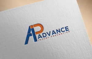 Design de Logo par A S design @ pour Advance Injury Prevention | Design : #14777073