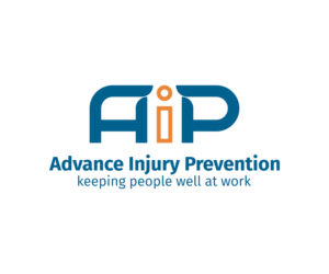Logo-Design von ufoartist für Advance Injury Prevention | Design: #14871798
