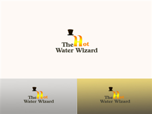 Logo Design by Ritika for Mister Water Heater | Design #2556210