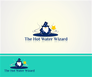 Logo Design by due for Mister Water Heater | Design #2572043