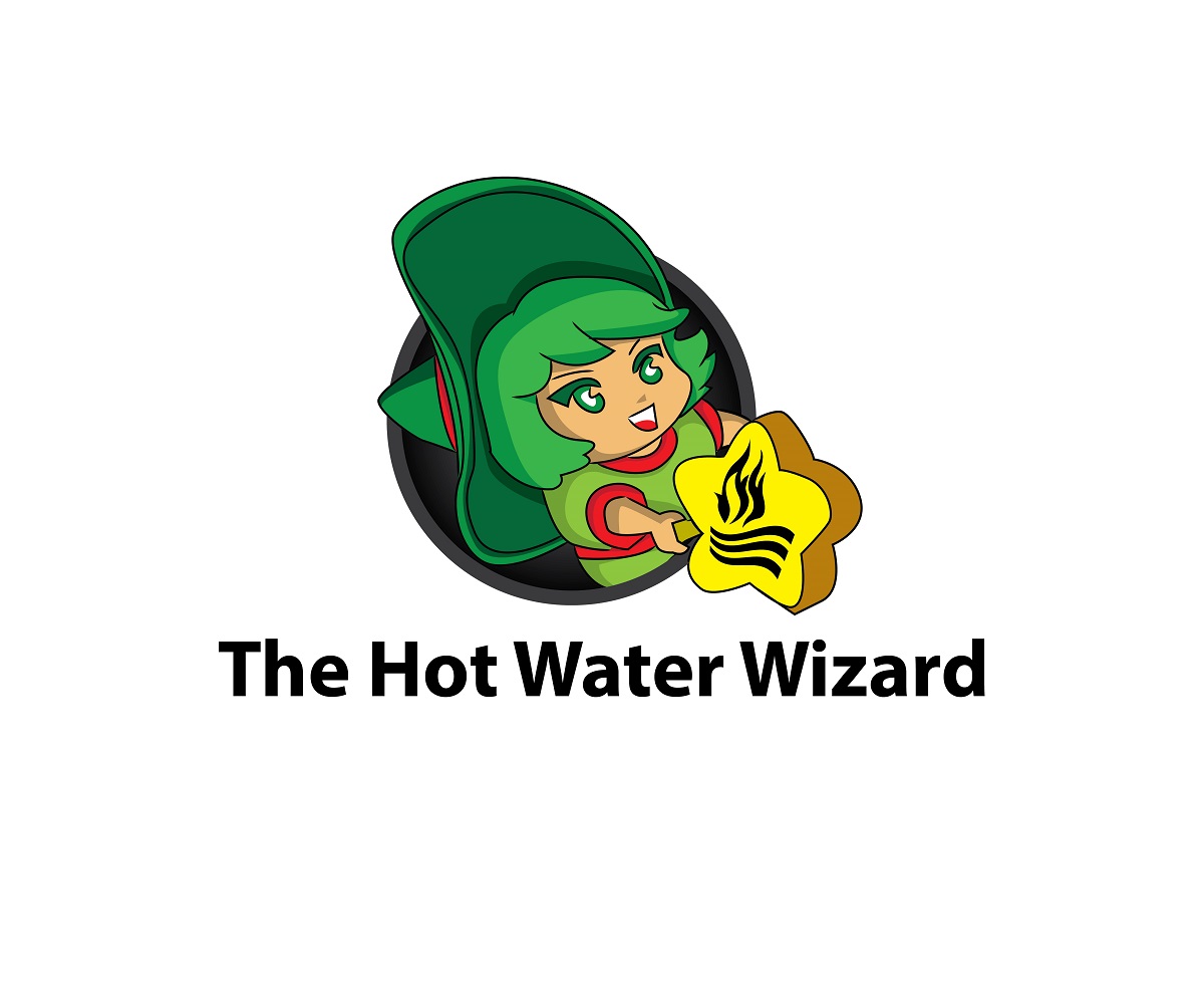 Logo-Design von jhunzkie24 für Mister Water Heater | Design #2542411