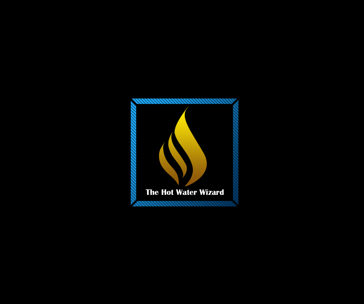 Diseño de Logo por ncmax para Mister Water Heater | Diseño #2545199