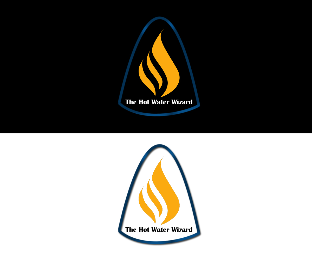 Logo Design by ncmax for Mister Water Heater | Design #2545947