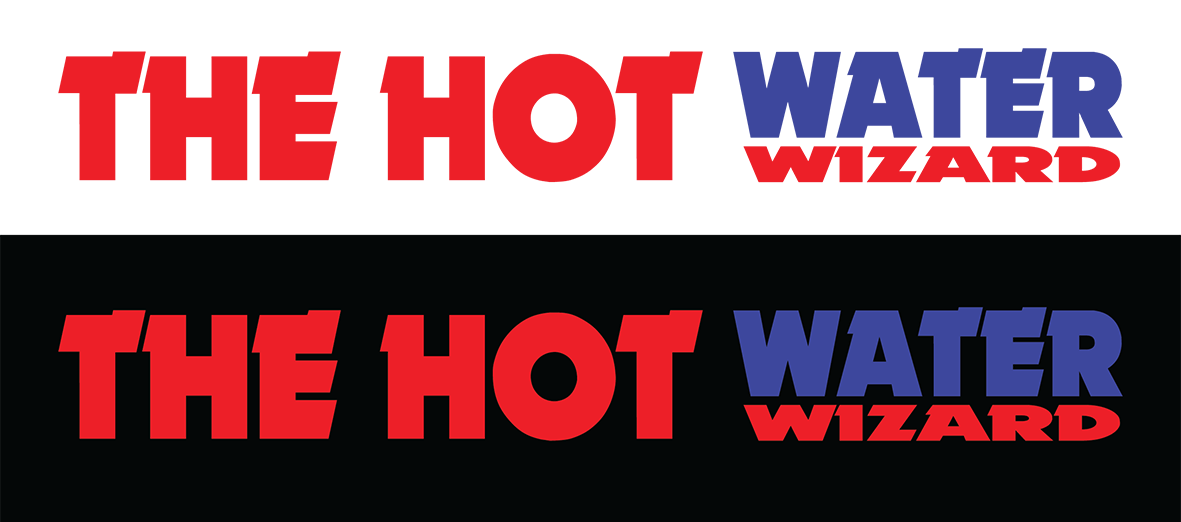 Logo Design by Florin for Mister Water Heater | Design #2546704