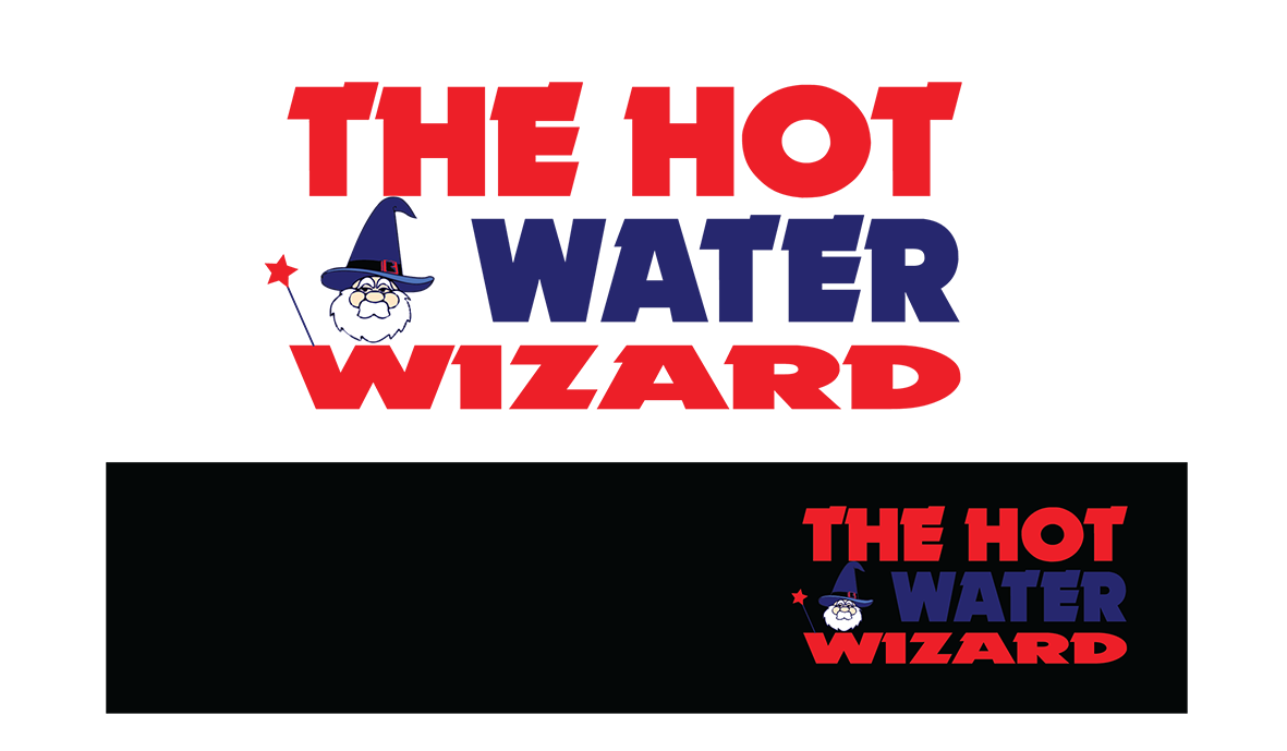 Logo Design by Florin for Mister Water Heater | Design #2568973