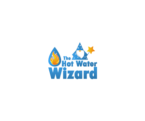 Logo Design by dxp for Mister Water Heater | Design #2542373