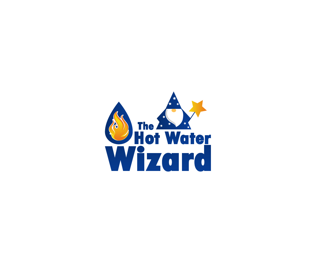 Logo Design by dxp for Mister Water Heater | Design #2558524
