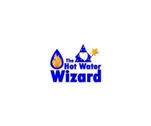 Logo Design by dxp for Mister Water Heater | Design: #2558568