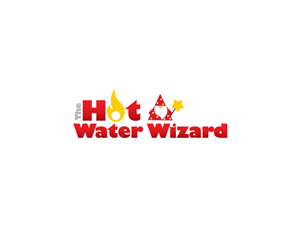 Logo Design by JMR Designs for Mister Water Heater | Design #2541967