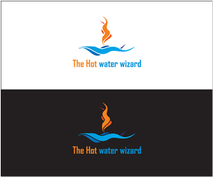 Logo Design by bijuak for Mister Water Heater | Design: #2545401