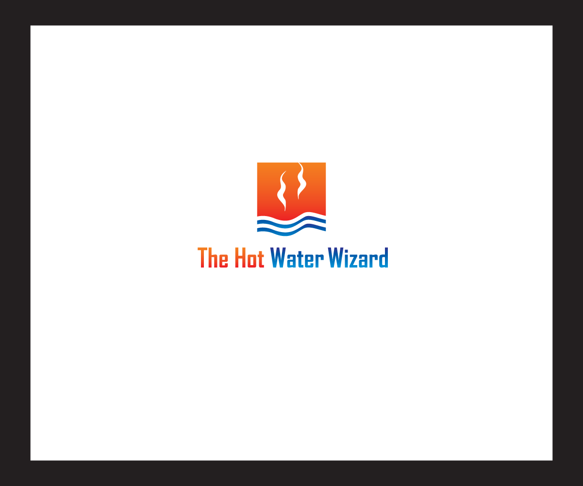 Logo Design by bijuak for Mister Water Heater | Design #2545406