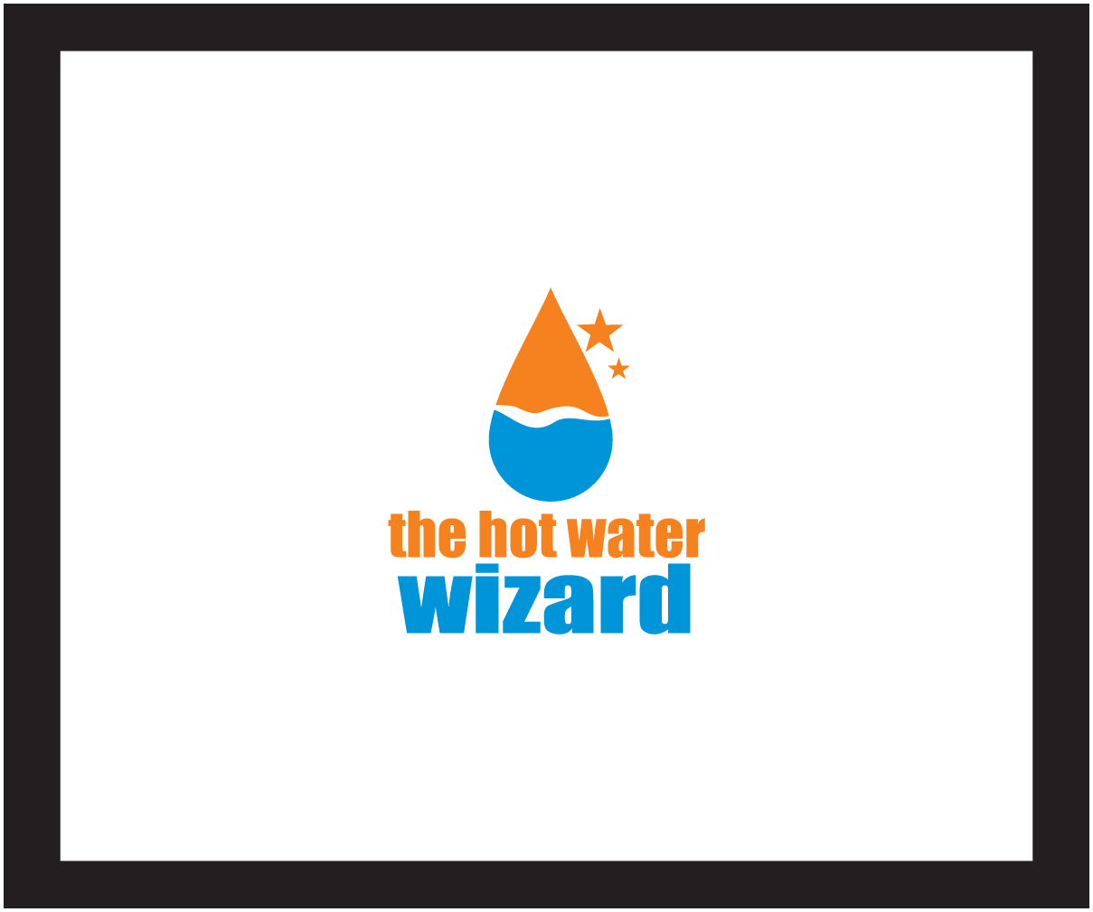 Logo Design by bijuak for Mister Water Heater | Design #2558034