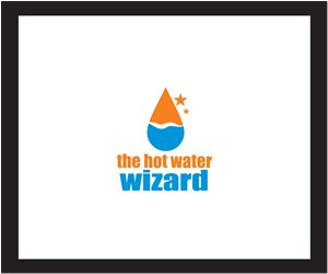 Logo Design by bijuak for Mister Water Heater | Design: #2558034