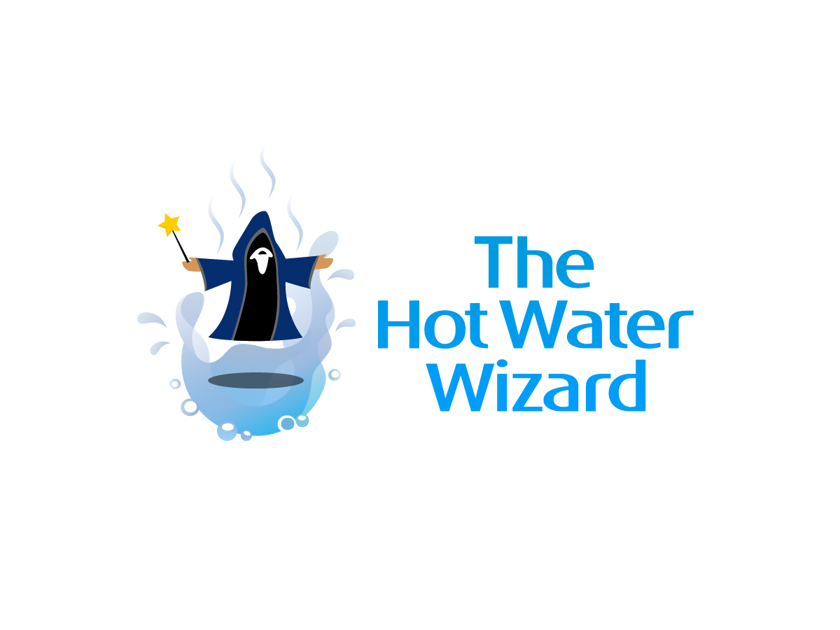 Logo Design by justT-bluebird for Mister Water Heater | Design #2576859