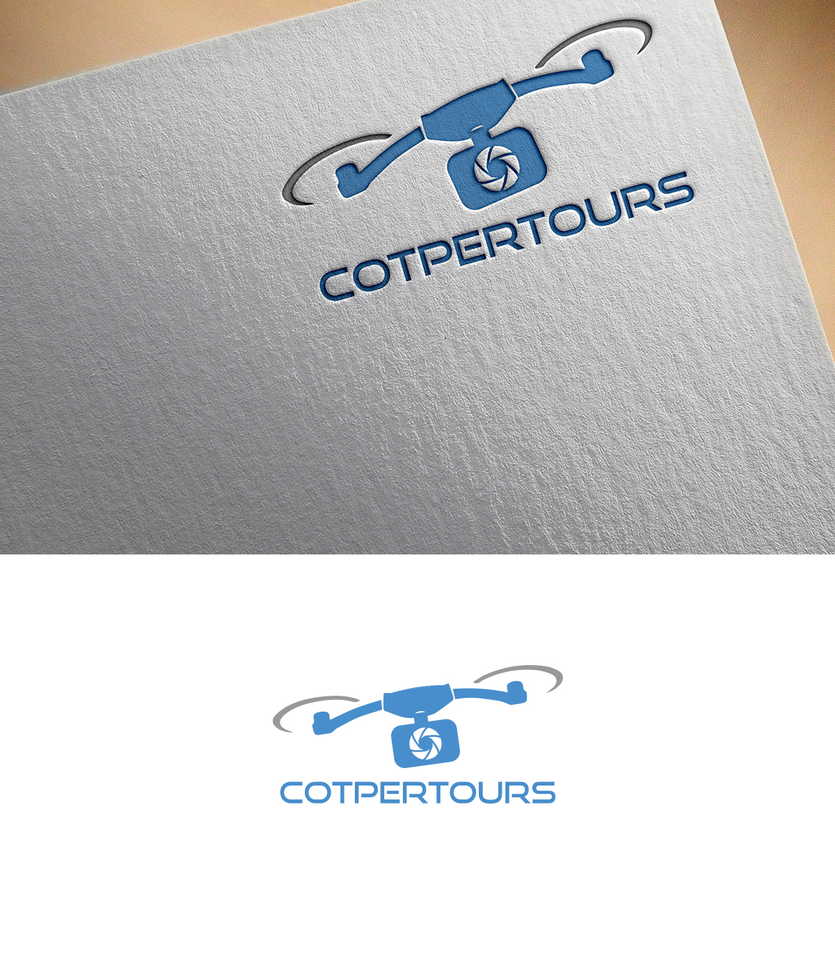 Logo-Design von supercreative für I³ - inidin | Design #14788533